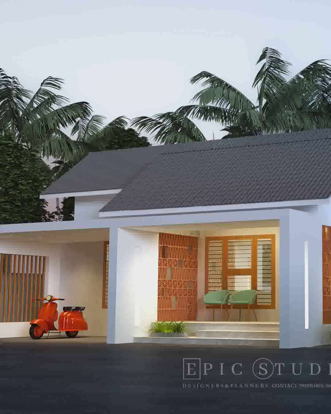 For 3D design 
contact me : 8606721726 

 #3D_ELEVATION #modernhome  #ContemporaryHouse #newhome  #KeralaStyleHouse  #kerlaarchitecture #architecturedesigns #3d #ground #groundfloorelevation