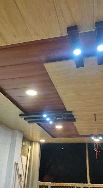 PVC Ceiling work done by Opal Construction & Interior

Contact us for details : 8319099875

 #Pvc #pvcceiling #pvcsheet #pvcinterior  #pvcpanelinstallation