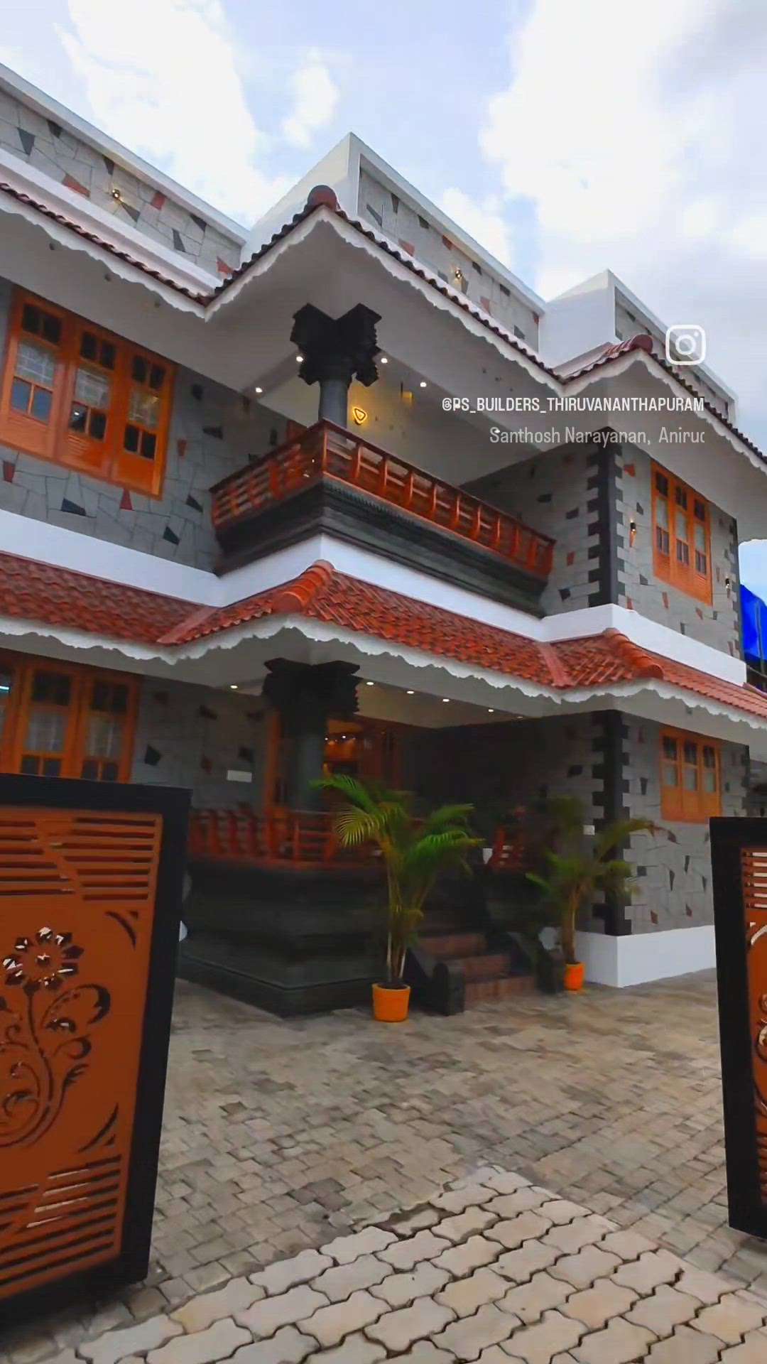 🏠 #TraditionalHouse  🤝 SPACIOUS 🤝 AND 🤝  #luxurious S 🏠 FOR 🏠 #Thiruvananthapuram 

🤝 CONTACT 🤝 us 🤝+91 80894 30328 🤝🤝🤝a🤝 (thachottukavu)

4km from Thirumala 🚧

10km from trivandrum central💞

15km from trivandrum international airport💥

4.4cent💥

2000sqft💥

4bedrooms💥

Ground #FlooringTiles  with #2BHKHouse 

First floor with 2bed🎭 room 💯 open 👍 terrace 🛁, balcony 🎭💯

One 🤝 washrooms 🎭 have 💯 bathtub 👍 🛁

87lakh (negotiable 👍) 🤝

Spacious 🛁 hall 🤝 with 🎭 dining 💯 area 👍 Mod 🛁ailable Fully branded fittings used in 🏗️🚧

Contact for more details 🙂 #HouseDesigns