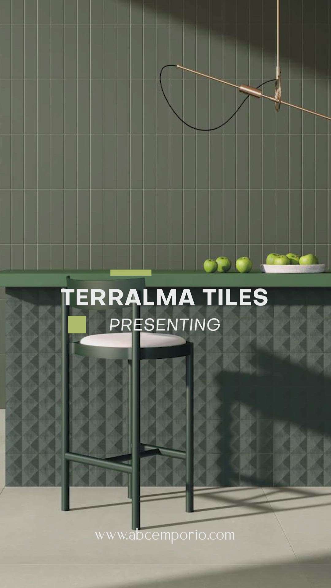 Our new collection of Terralma Tile is designed to capture the essence of each material, infusing your home with personality and style.

 #FlooringTiles  #BathroomTIles  #BathroomTIles  #FlooringTiles  #InteriorDesigner  #LUXURY_INTERIOR