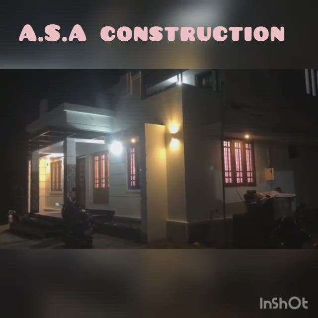 A.S.A construction
wadakkanjery
pathamkallu
9446146751
8921837390