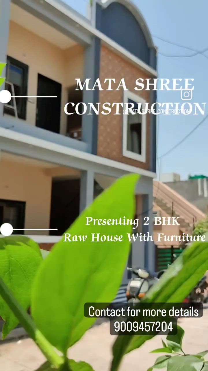 2Bhk Duplex House construct with furniture 
Best Quality , Best Results  #HouseConstruction  #bestquality  #constructioncompany #furnitures  #EastFacingPlan