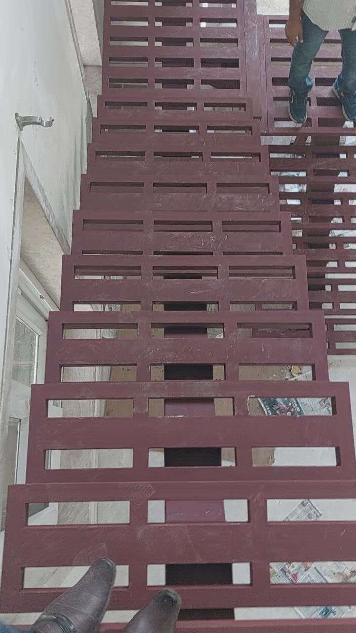 This is duplex ms  stair  we are making good qwality work  contact my no- 9911756063