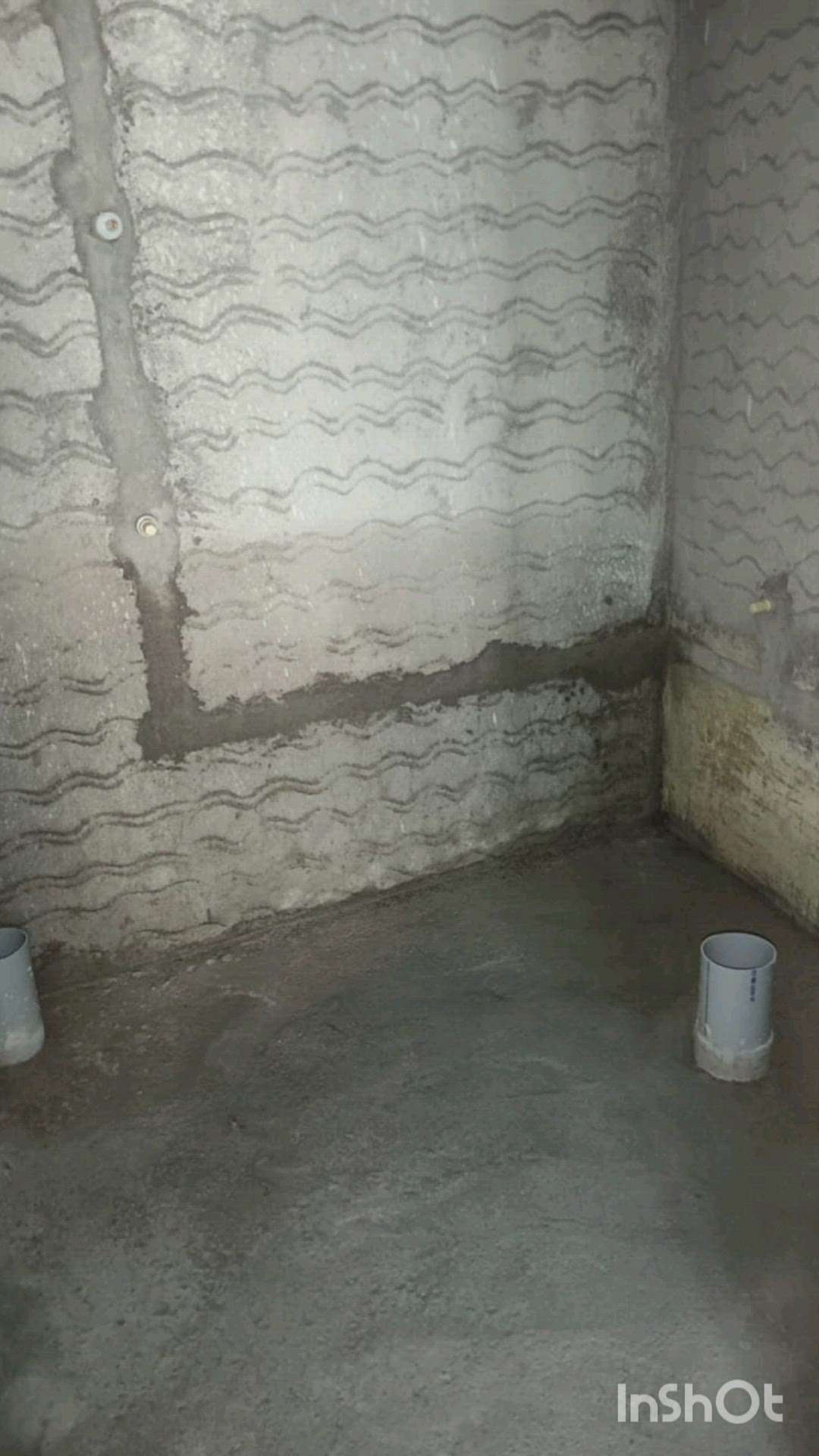 #Bathroom waterproofing #WaterProofing