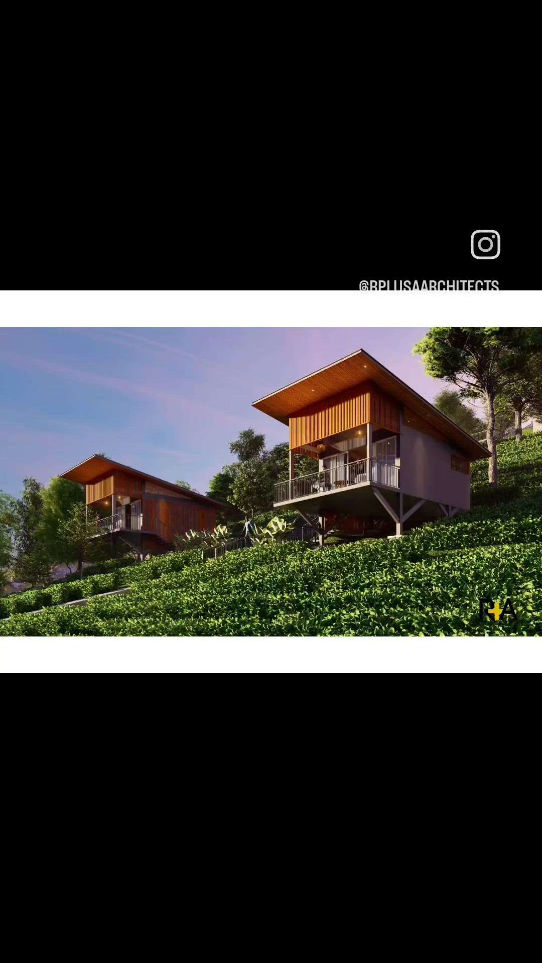 Completed Resort project at vythiri, wayanad 
. 
.
.
.
.
.
#resort  #bestarchitectsinperinthalmanna #bestarchitectinkerala #rplusaarchitects  #R+A Architects #architectsinperinthalmanna #architectsinmalappuram #architectsinkerala #bestarchitectsintamilnadu