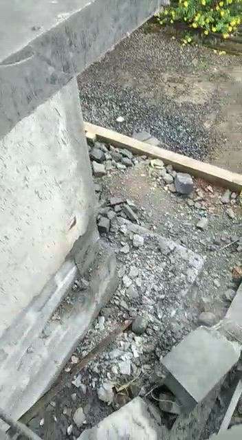 #9072550574##Vishnu, Thakazhy##Concrete cutting ##