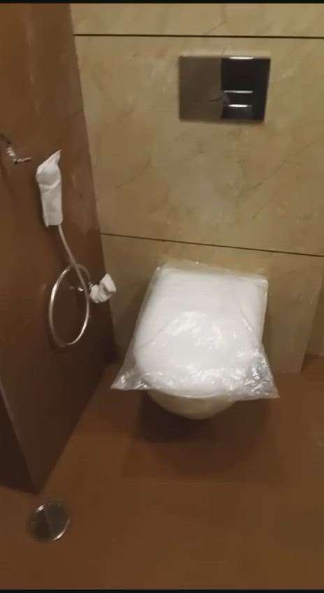 # toilet work done in hotel block Gwalior