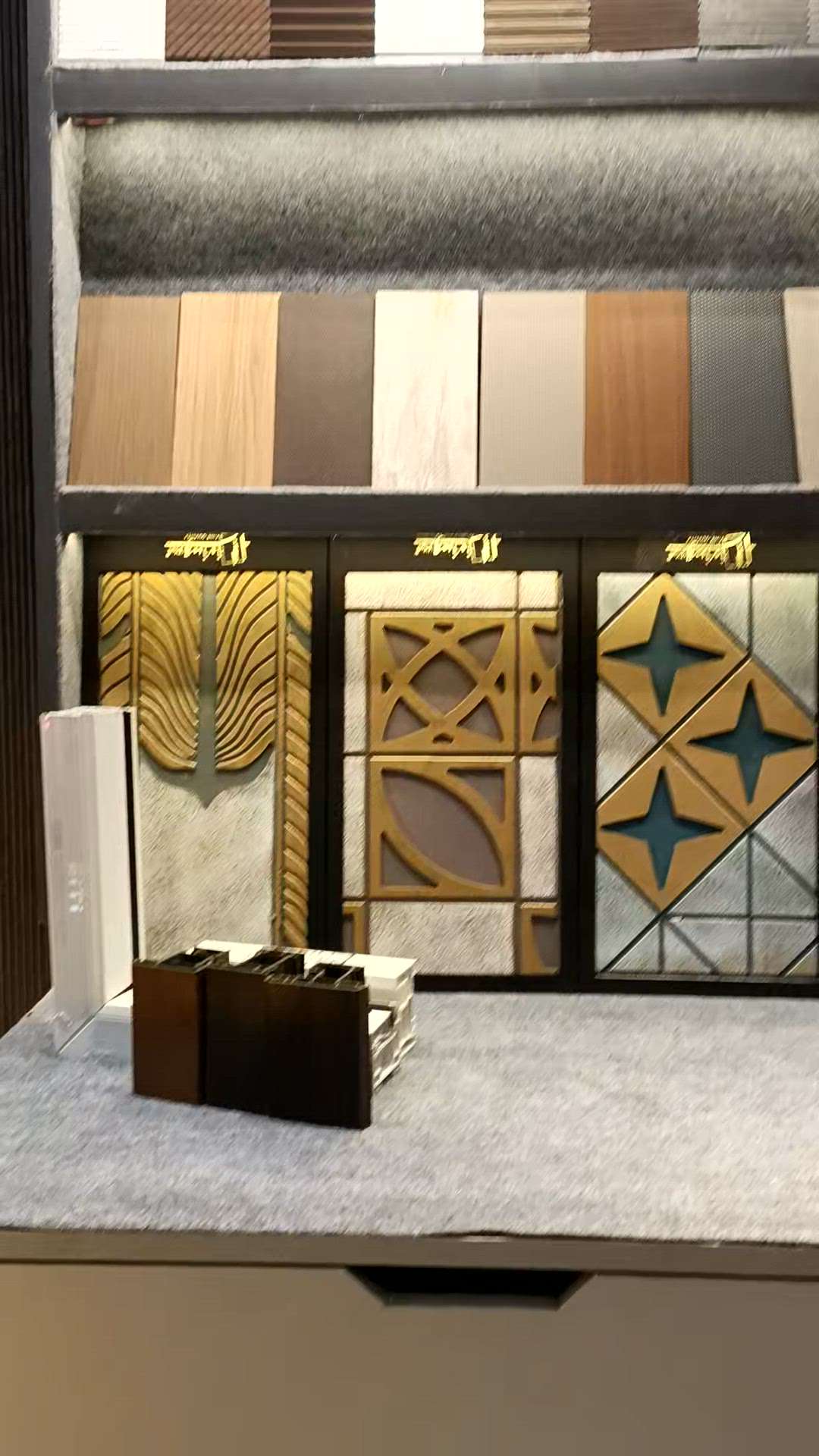 "Decointeria " & "WPC World"  The house of Interior & Exterior Products for Home Decor... #charcoalpanels #Charcoallouvers #charcoalsheet #wpclouvers#louvers#woodenflooring#uvmarblesheet#acrylicsheets#stoneveneer#upvcdoors#upvcwindow#acp#wpcjaali#wpcboard