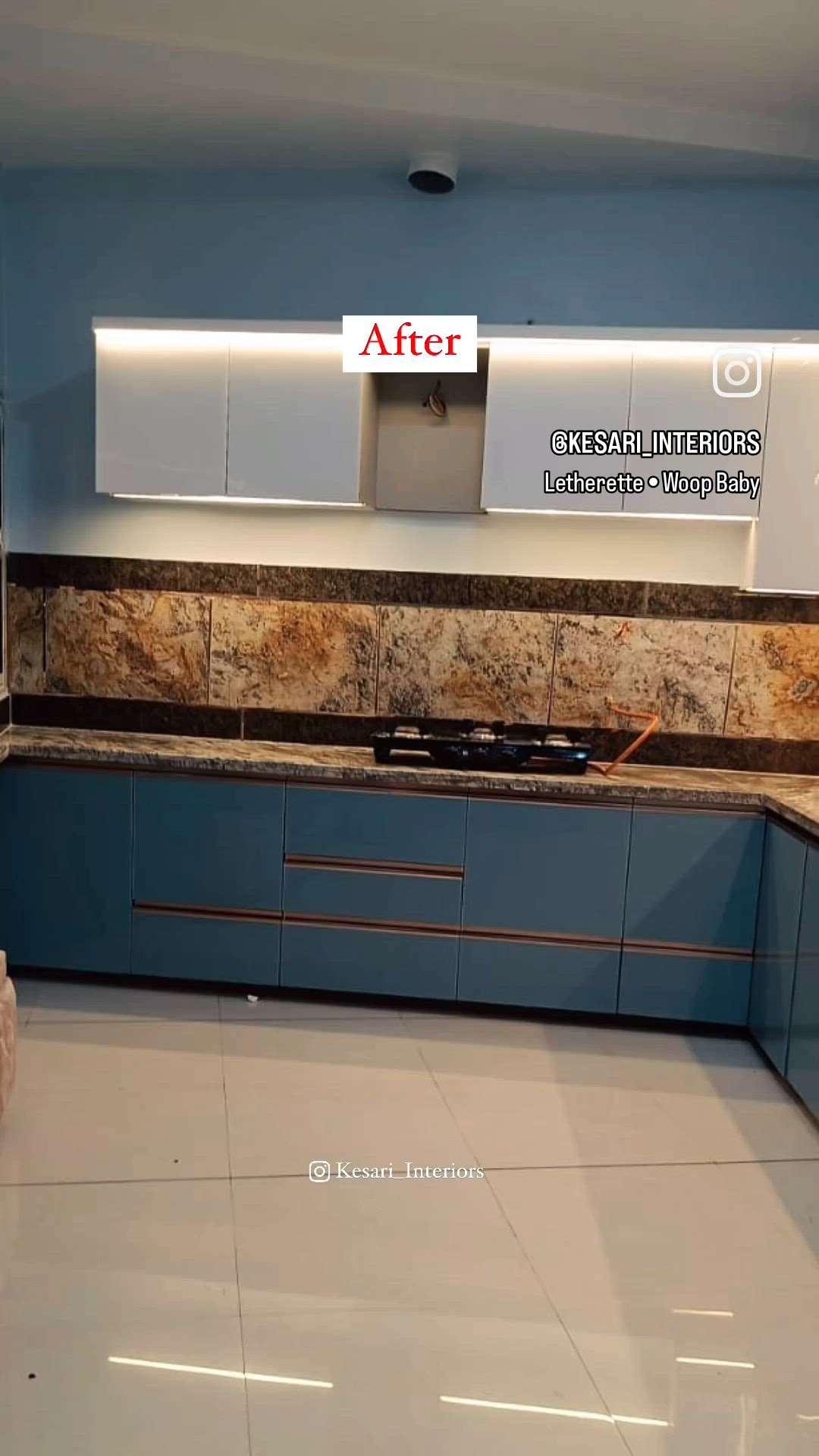 Dm for Interior Work 🏡 Visit Kesari Interiors on Insta profile
In frame Kitchen Design
#kitchendesign  #ModularKitchen 
#ujjain #indorecity #LivingroomDesigns 
#MasterBedroom 
#InteriorDesigner  #KitchenInterior 
#Architectural&Interior 
#HomeDecor