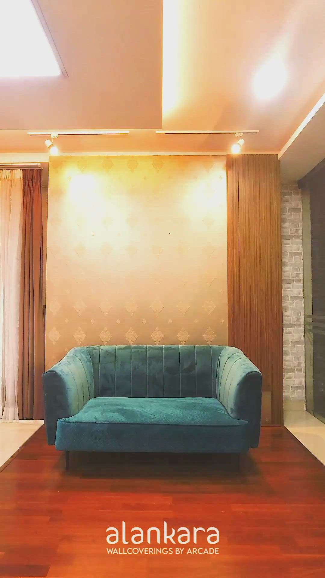 Make your boring interiors to the most lively ones with us. Everything you have ever wanted for your home is easier to do now.

Wonderful Walls. Wonderful Homes. Alankara Promise

ᴅo ᴠisit ᴏur ꜱhowroom at
Cochin
Alankara Wallcovering
Near Pulinchod Metro Station, Metro Pillar No 76, Aluva, Kochin,Kerala 683101
Ph: 8089181314,
9995340439
*
*
*
Do ᴠisit ᴏur ꜱhowroom at
Bengalore
Alankara Wallcovering
8/9 First Floor, Oppo Mahaveer Ranches, Hosa Road, Bengalore 560100
Ph: 8129773421,
9995340439

 #Sofas #LivingRoomSofa