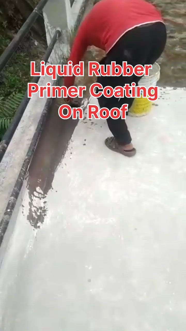 #Waterproofing #Waterproofings #Waterproof