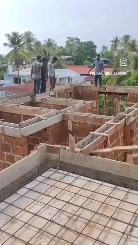 Work in progress

Site at Kakkad, Kannur

 #CivilEngineer  #civilconstruction  #HouseDesigns  #ContemporaryHouse  #HouseConstruction  #workinprogress  #constructionsite  #Sunshade  #lintel  #concreteday  #Kannur  #deonethreedesigns