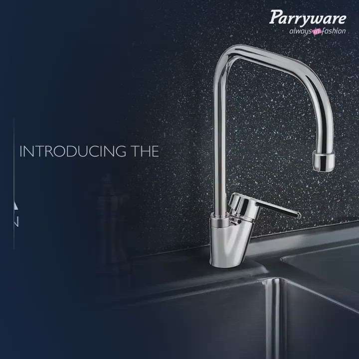 parryware india A trendsetter par excellence, the Vista collection of faucets is decked with exceptional features and looks, making it a perfect match for all bath spaces. Its long-lasting finish and smooth functionality and contours add to its irresistible charm.
Get home the Vista Collection for an experience that's awe-inspiring, to say the least!
#Parryware #AlwaysinFashion #BathroomDecor #ModernHomeDesign #ModernHomes
#BathroomDesign #BathroomGoals #InteriorStyling #faucet