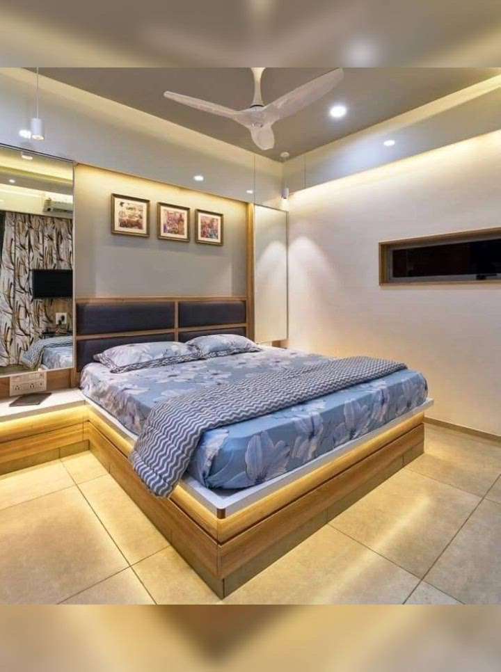 S.A.Interior Designer.Mr Shehzad Aalam 9917546428.  #LivingRoomTVCabinet  #KingsizeBedroom  #HomeDecor  #InteriorDesigner  #sortvirel  #LUXURY_INTERIOR