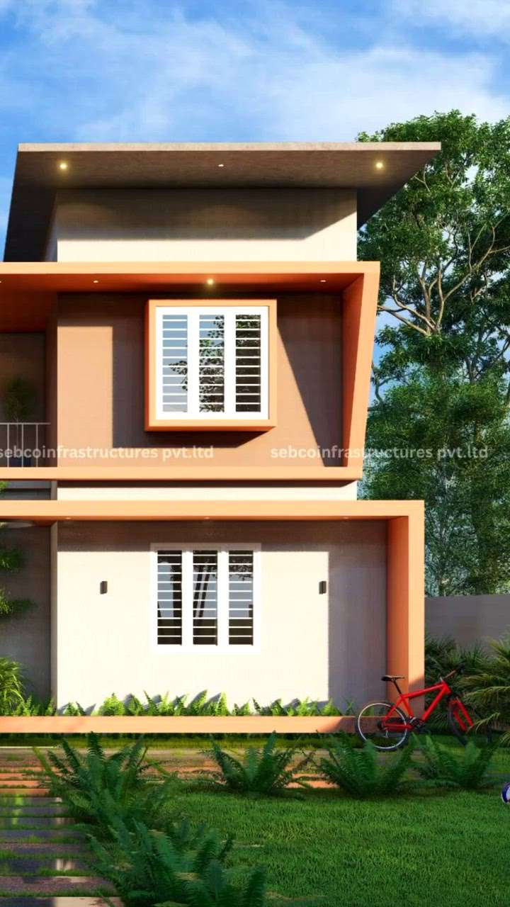 "Unlock the doors to your dream home with this mesmerizing Virtual home exploration video" of our upcoming project at Neendoor. 🏠🌸

Client- Vijay Neendoor
Location- Neendoor, Kottayam 
Area - 2250 sqrft
PMC - SEBCO Infrastructures Pvt.Ltd

 #3DHomeVideo
#HomeVisualization #ArchitecturalMarvels
#VirtualDreamHome #ImmersiveDesign
#FutureLivingSpaces
#VisualizeYourDreamHome #TechnologyMeetsArchitecture
#3DHomeTour
#ArtistrylnDesign
#VirtualRealityHomes #UnleashYourlmagination