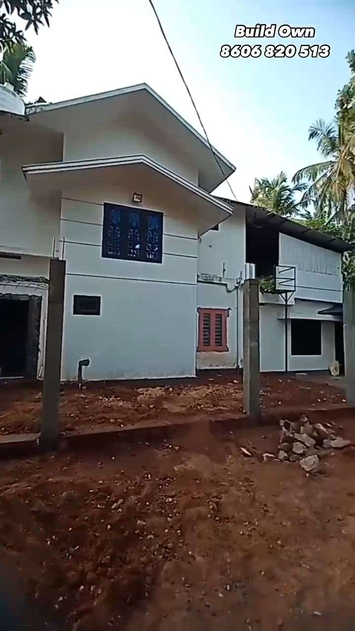 #constructioncompany #HouseRenovation #newhomeconstruction #trendingdesign #KeralaStyleHouse #InteriorDesigner #newmodelhomes
