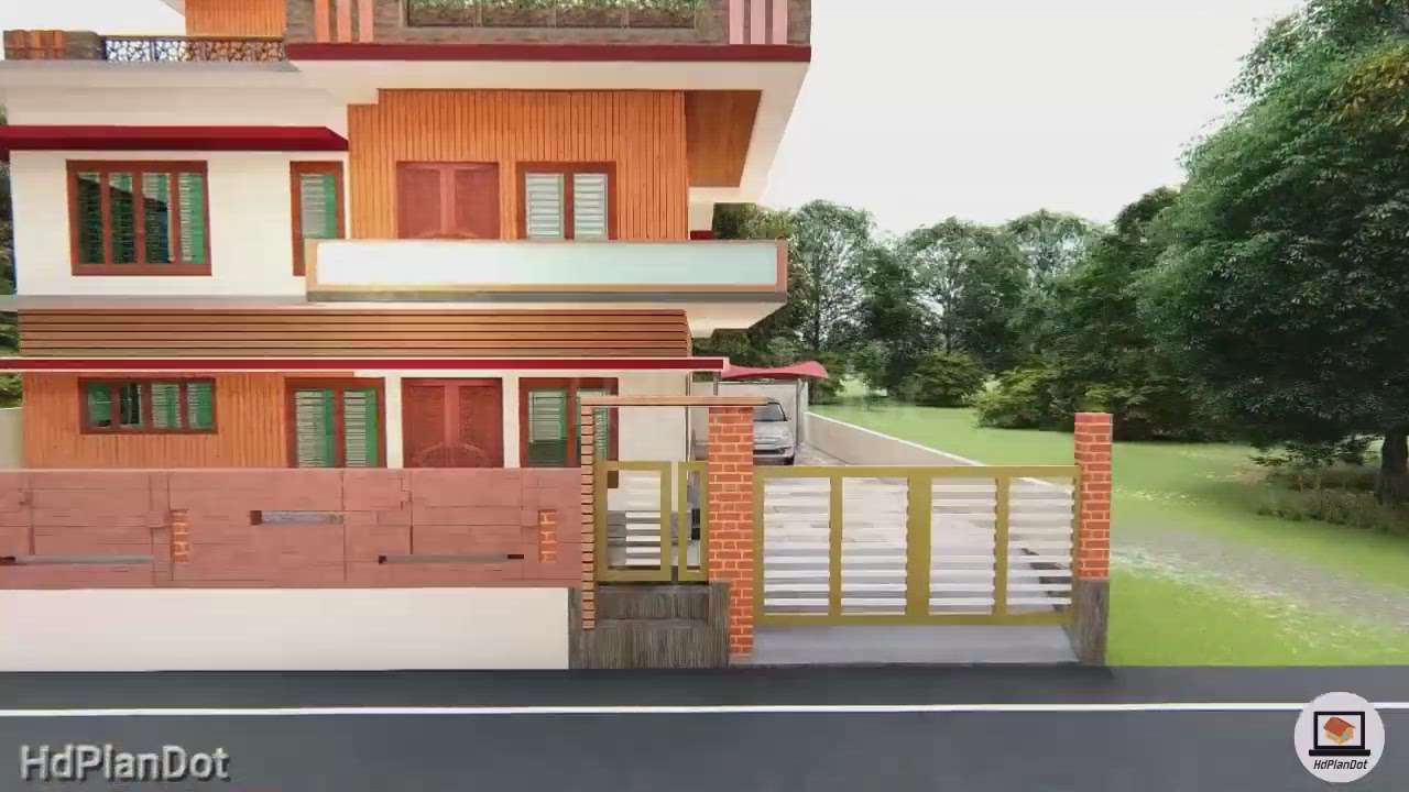 Nalukettu house 2470Sqft| Small Nalukettu|Veedu|Kerala house design|Nadumuttam|Kerala home design #courtyard   #Nalukettu  #nalukett  #courtyards  #courtyardhouse
