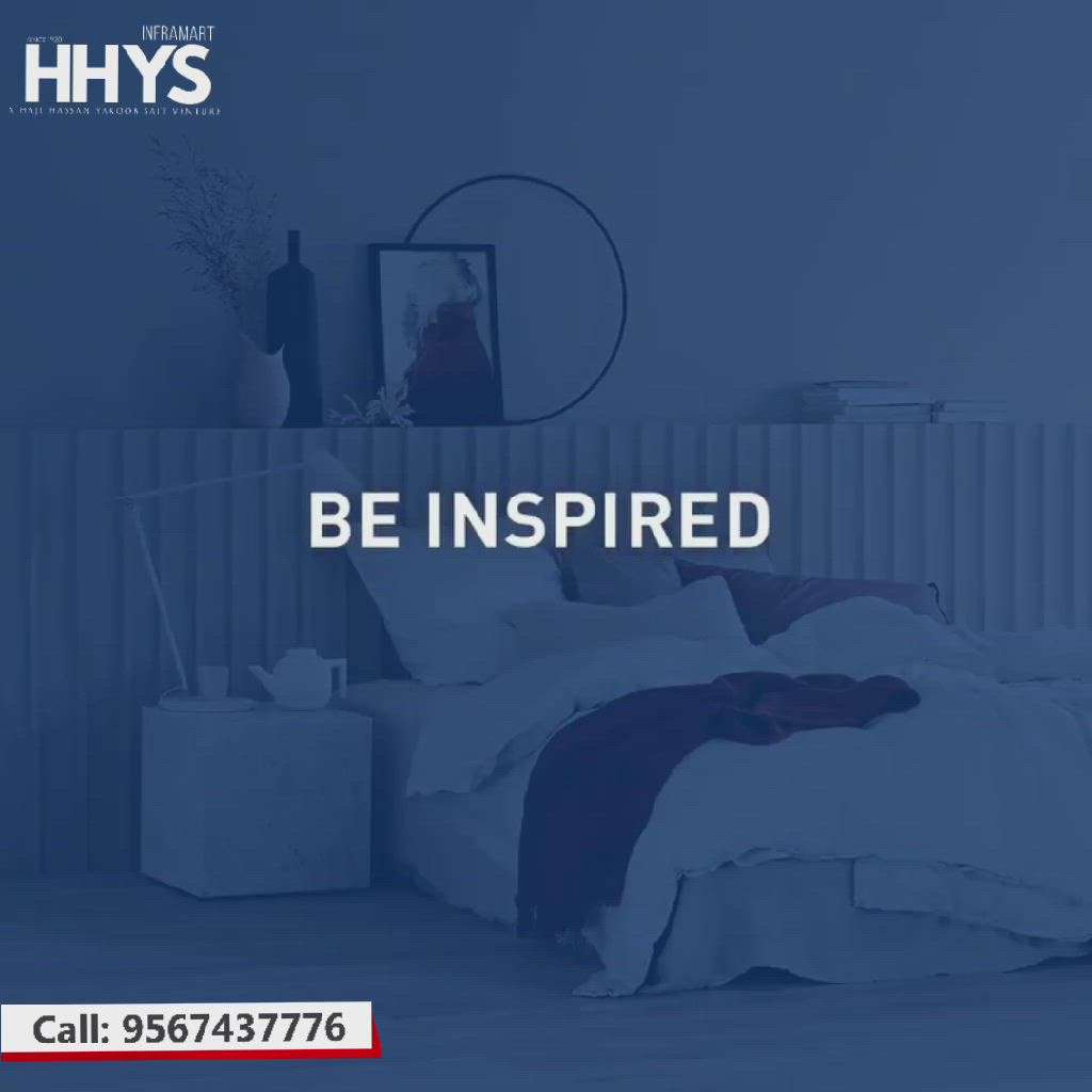 ✅ JOTUN PAINTS India

Avoid the same old. Using our Color Design app, experiment with the all-new two-toned wall looks. 

Visit our HHYS Inframart showroom in Kayamkulam for more details.

𝖧𝖧𝖸𝖲 𝖨𝗇𝖿𝗋𝖺𝗆𝖺𝗋𝗍
𝖬𝗎𝗄𝗄𝖺𝗏𝖺𝗅𝖺 𝖩𝗇 , 𝖪𝖺𝗒𝖺𝗆𝗄𝗎𝗅𝖺𝗆
𝖠𝗅𝖾𝗉𝗉𝖾𝗒 - 690502

Call us for more Details :

+91 95674 37776.

✉️ info@hhys.in

🌐 https://hhys.in/

✔️ Whatsapp Now : https://wa.me/+919567437776

#hhys #hhysinframart #ColourDesignApp #LatestTrends #Exterior #Interior #Paints #HomeDecor #Architect #ColourTrends2021 #Colours #Paint #Inspiration #HomeImprovementIdeas #HomeStyling  #JotunPaints #JotunIndia #JotunPaintsIndia
