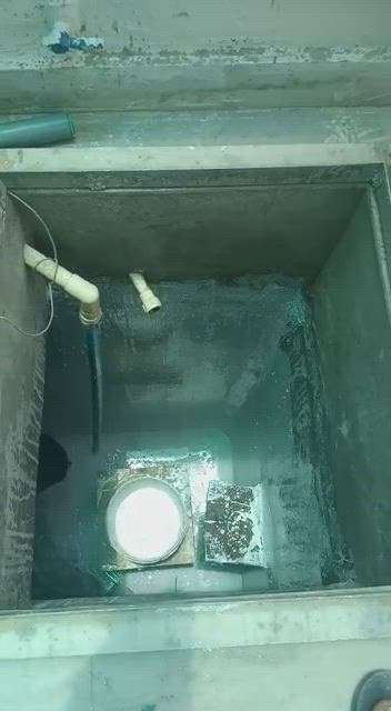 #waterproofingtreatment of watertank#zydex#waterproofing#