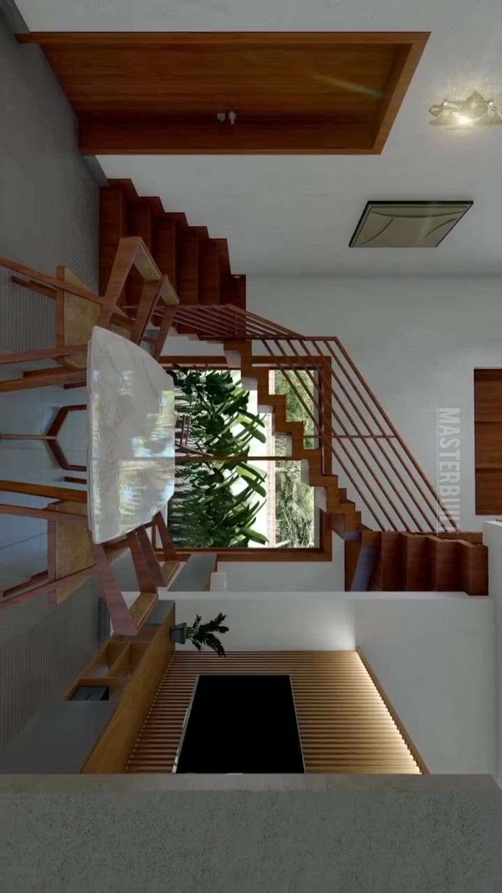 Dining and Stair Design 💖

📞 Get a free consultation with our team

👉 We will help you to build your dream home into reality with our Masterbuilt Excellence & Commitment

💪 All Kerala Service 

Our Expertise: -

1. Residential Construction

2. Commercial Construction

3. Architectural drawings

4. Structural drawings

5. Interior  designing

6. Renovation & Restoration Services

7. Supervision

8. Government Liason assistance

📲 Contact US: - 9446896952
