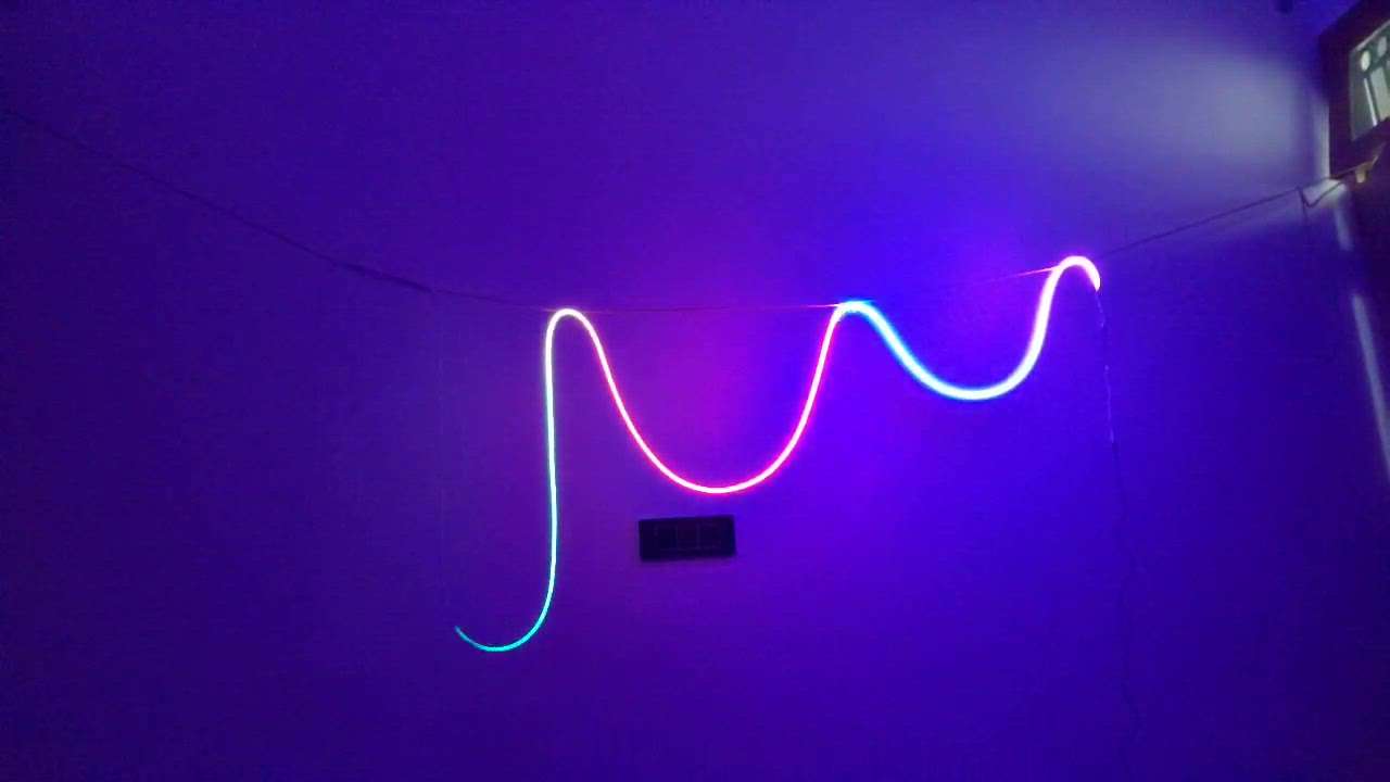 Neon lights
Contact for Home Automation Smart lights 7206928056.