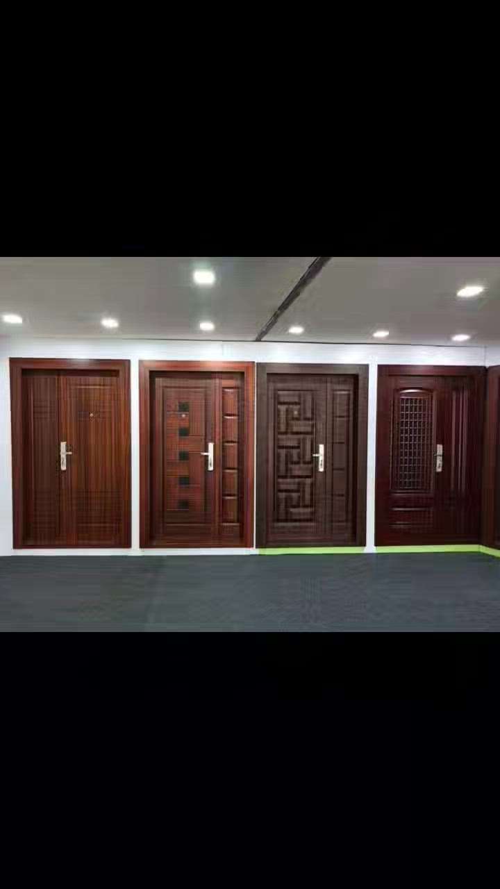 Modern steel doors | All kerala available | 9946 257 246

#doorsdesign #steeldoors #doors