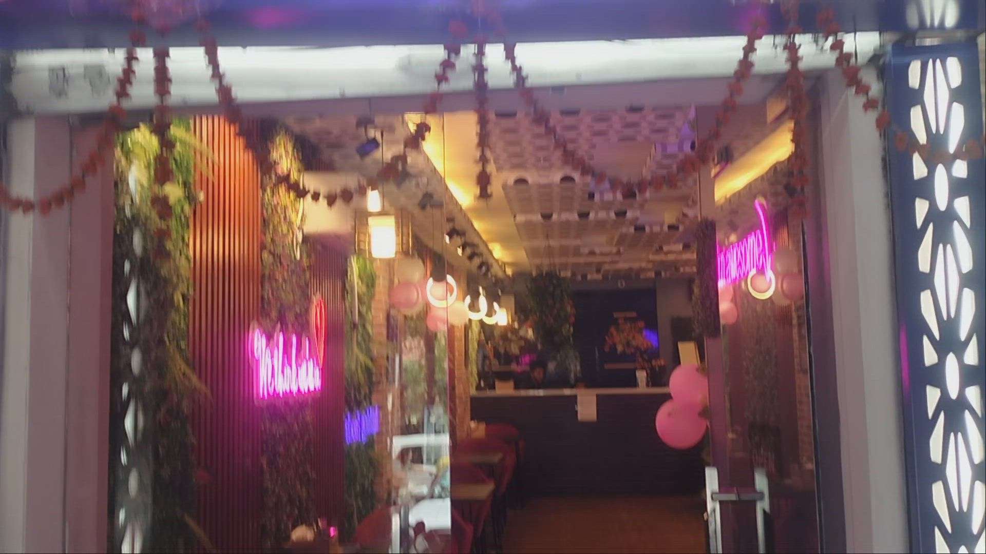 #hashtag fast food restaurants near wy malviya nagar
Sharma interior designer home decor