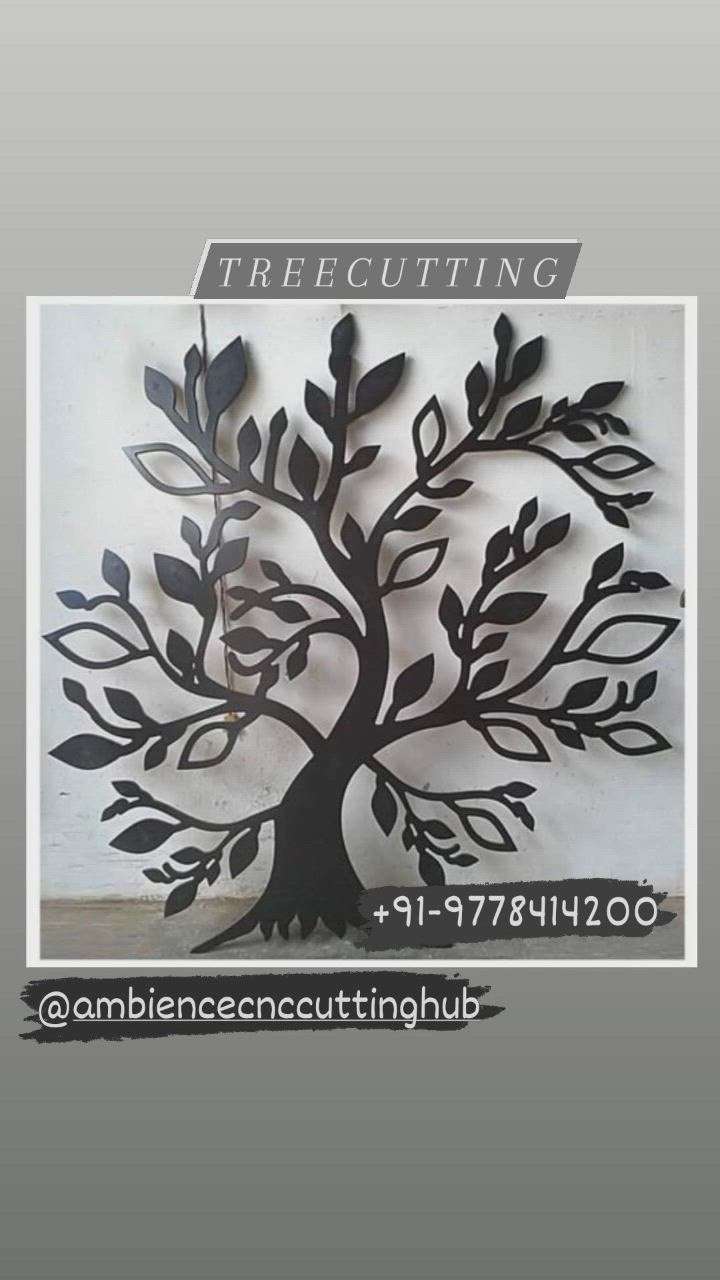 ✨️multywood Tree cutting✨️
#cnc #cncowners #cnckerala #cncwoodworking #cncwoodrouter #cncmachine #cncdesign #cnclasercutting #CNC_machine #cncpattern #cncmetalcuting #Metalpartition #cncjali #tree #trees #treeframes #treeshelf #InteriorDesigner #LUXURY_INTERIOR #ambience #9778414200 #KeralaStyleHouse #keralainteriordesingz #godsowncountry #blackMagic