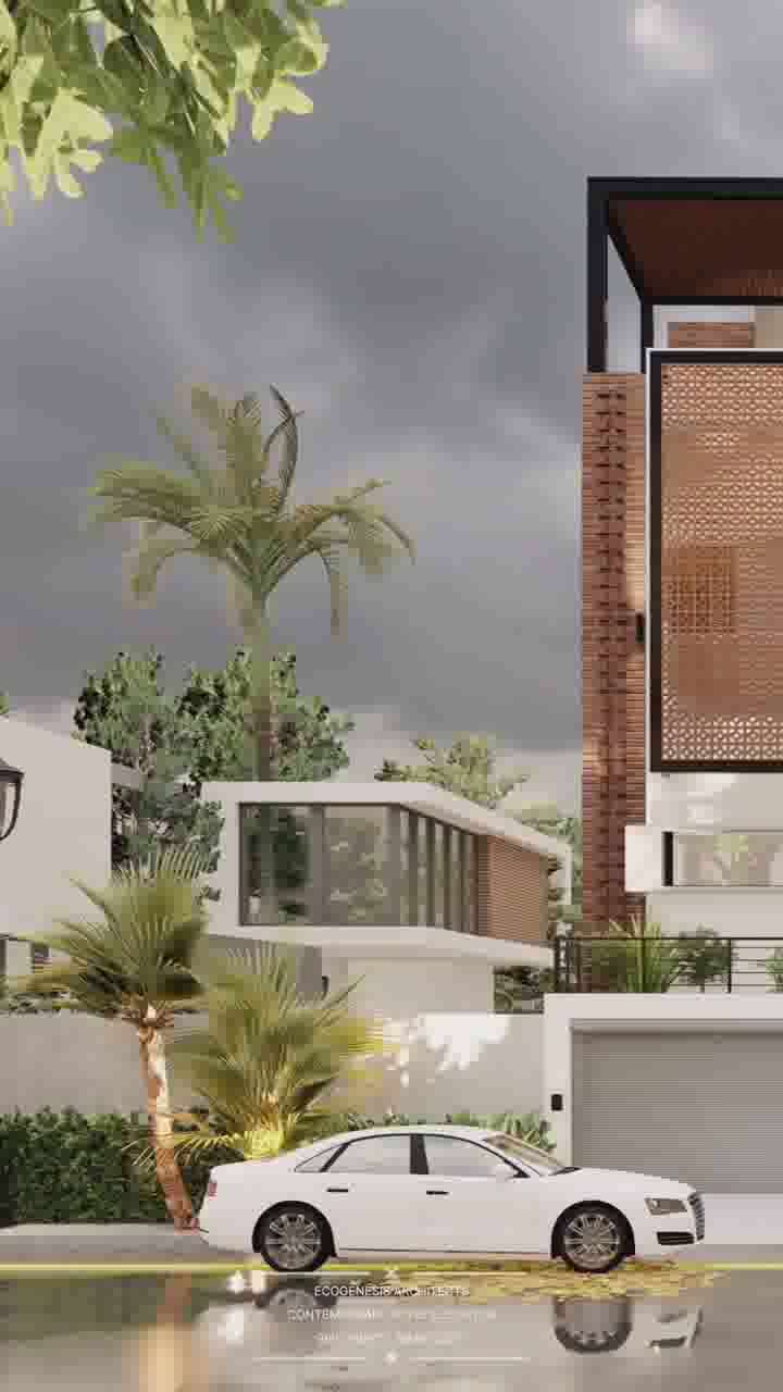 Elevation Designing
Designed by - Ar. Anshul Pandey
Ecogenesis Architects Jodhpur 
8949552811 , 9602149512
..
 #ElevationHome  #facadedesign  #Architect  #InteriorDesigner  #tileworks  #DuplexHouse