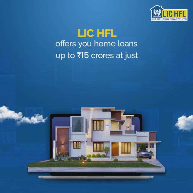 #LICHFL #lic #homeloans #homeloan #housing loan#loan#