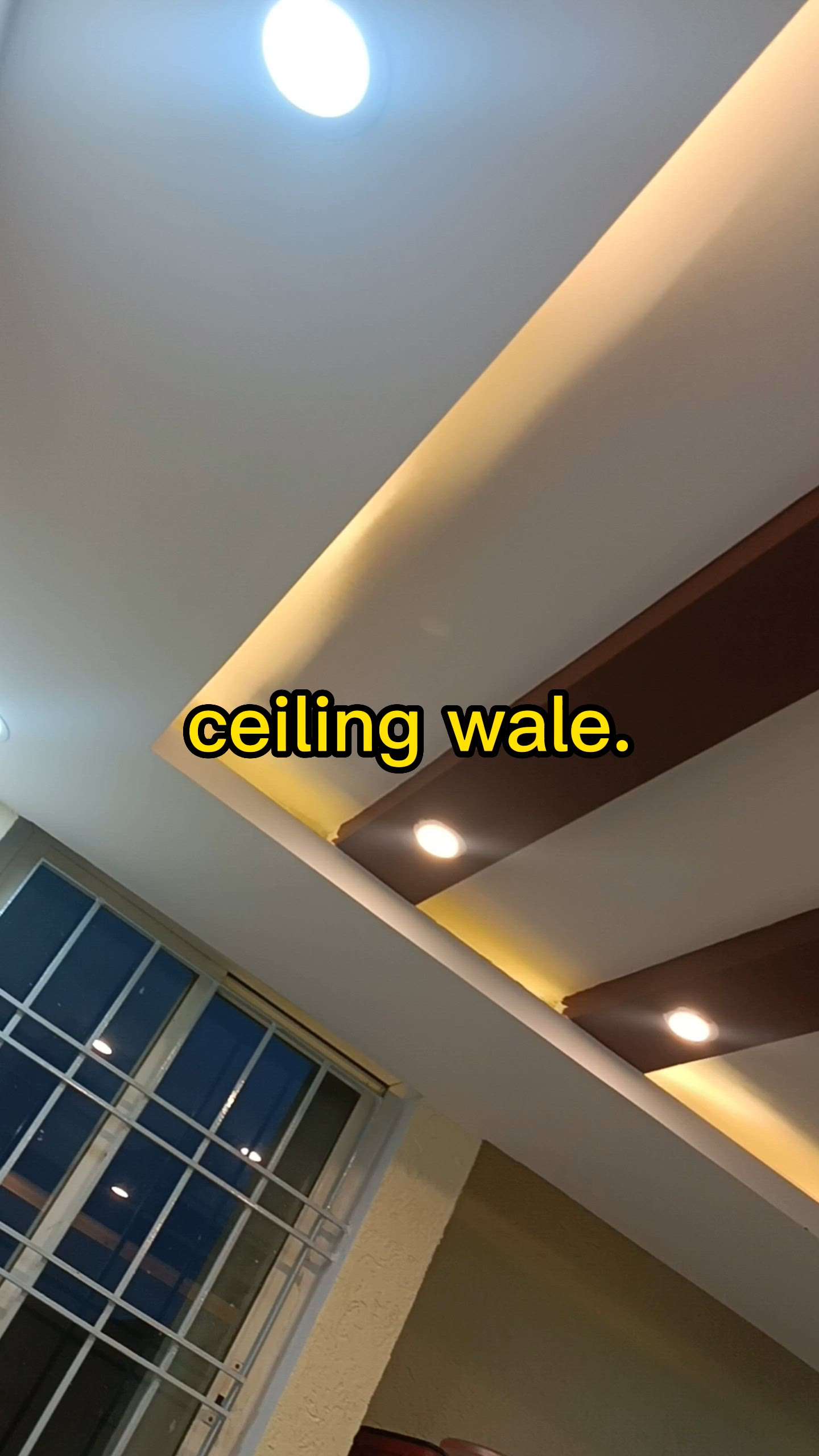 #pop ceiling work  #FalseCeiling
