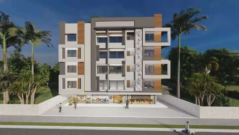 #apartmentdesign  #apartmentelevation  #apartments  #multiplex  #DuplexHouse  #duplex  #FloorPlans  #3D_ELEVATION