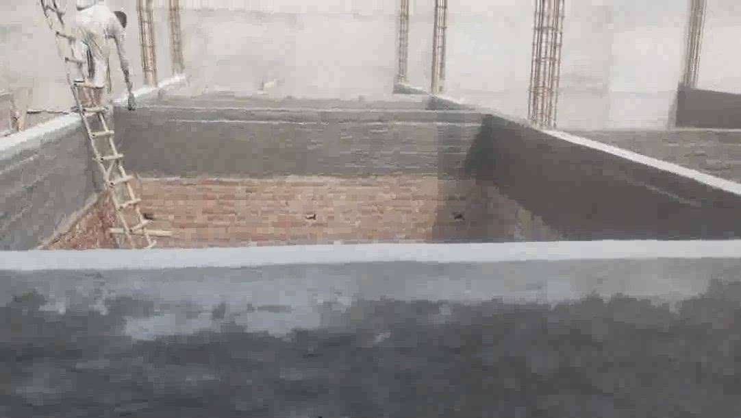 Dpc waterproofing  in karnal