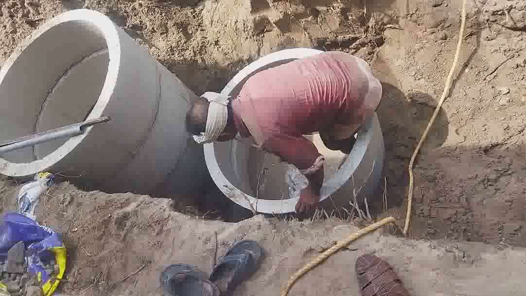 septic tank work kayamkulam