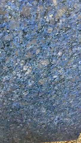 #Royal blue granite