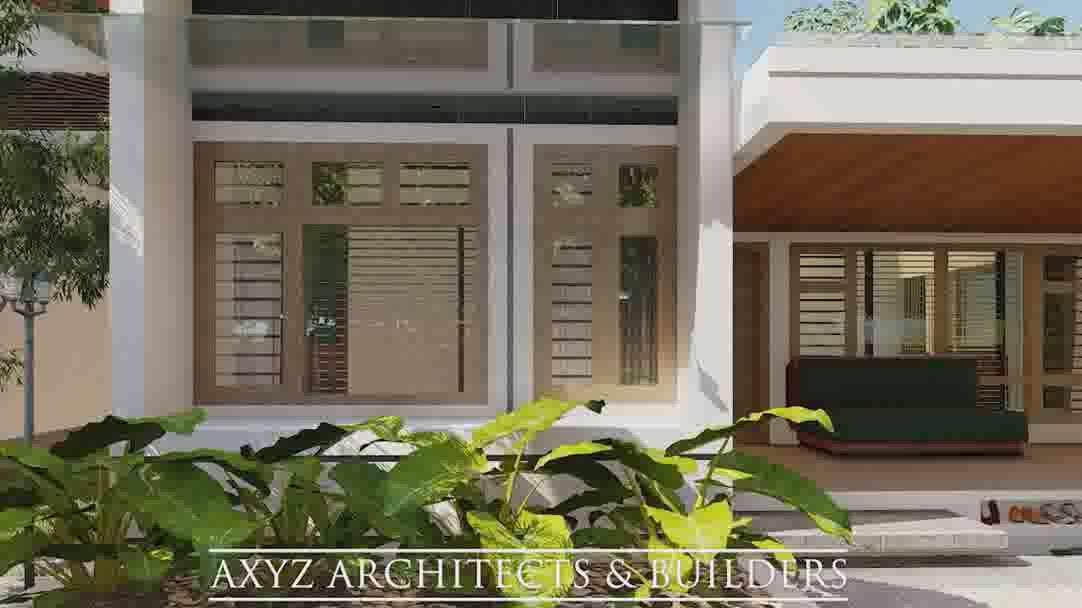 proposed 5 bhk residence at vellad, kqruvanchal
sqft : 3500
#Architect #architectsofkerala #Kannur #karuvanchal#iritty #KeralaStyleHouse #hometour #hometourmalayalam #HouseDesigns  #luxuryhouses  #budget_home_simple_interi  #ladyarchitect #porch  #ContemporaryHouse  #modernhome  #moderndesign  #Simplestyle