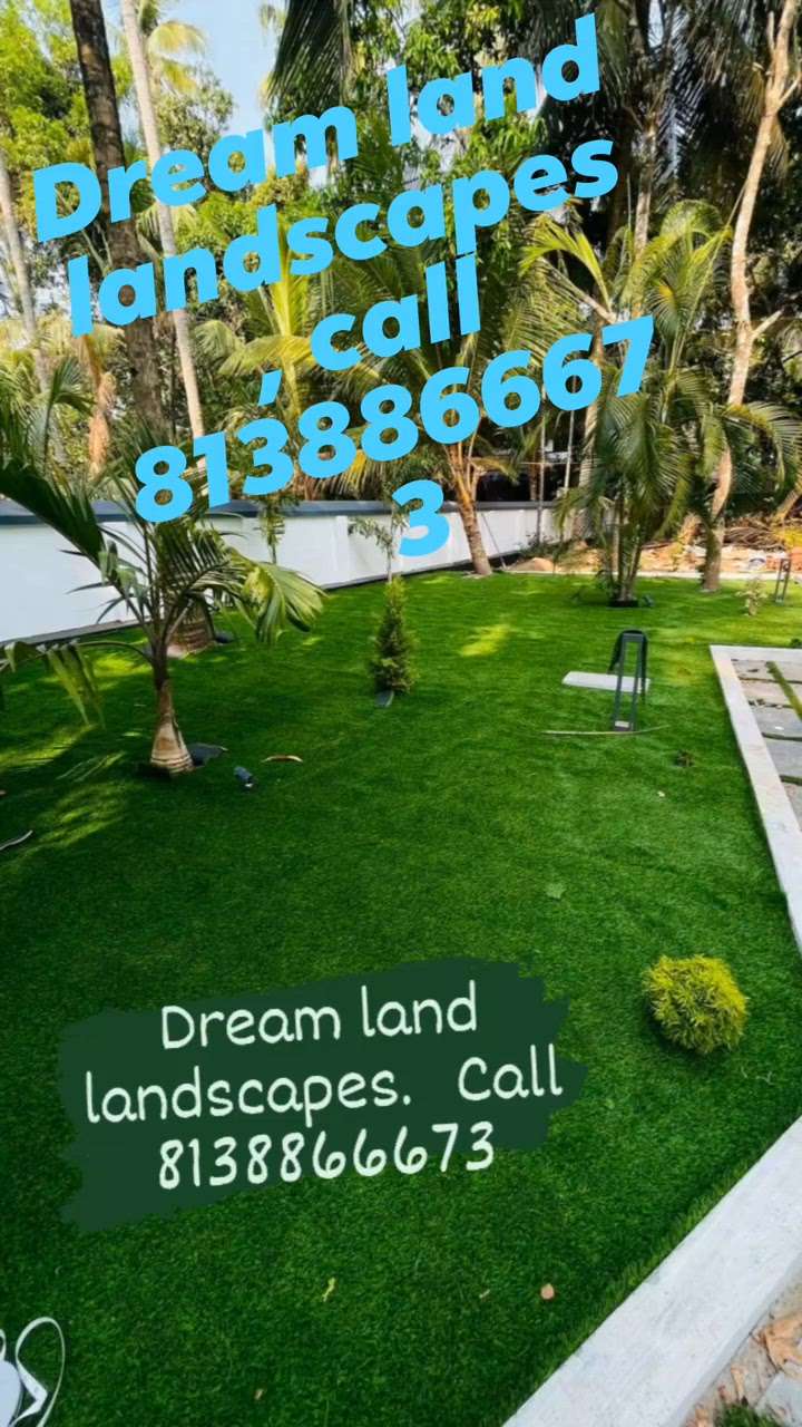 dream land landscapes, stone paving, gardening, landscaping , call 8138866673