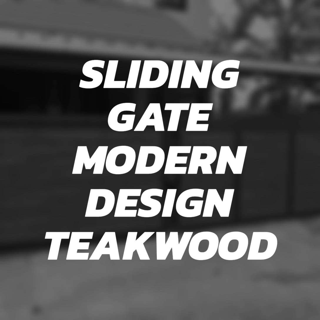#slidinggate  #woodengates