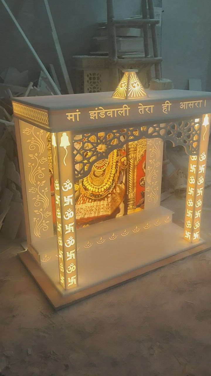 Corain temple with digital print
#templedesing #digitalpainting