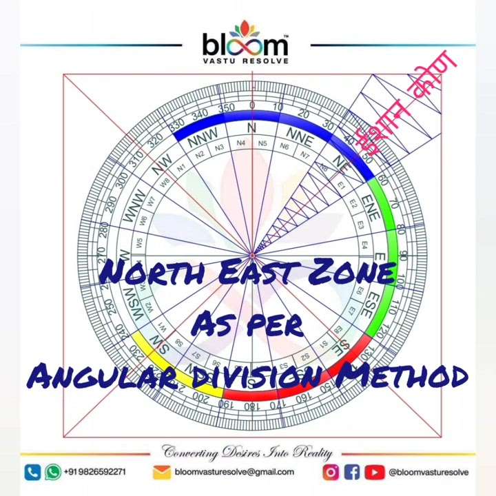 Your queries and comments are always welcome.
For more Vastu please follow @bloomvasturesolve
on YouTube, Instagram & Facebook
.
.
For personal consultation, feel free to contact certified MahaVastu Expert MANISH GUPTA through
M - 9826592271
Or
bloomvasturesolve@gmail.com

#vastu 
#mahavastu #mahavastuexpert
#bloomvasturesolve
#ईशानकोण 
#ishankon 
#nezone 
#vastulogy