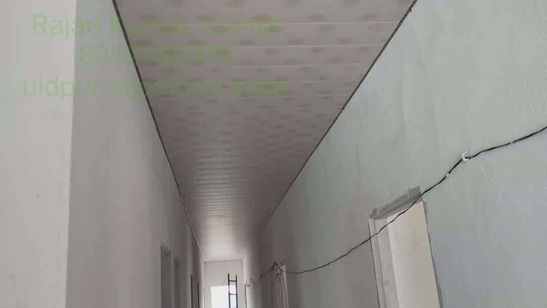 gypsum board for ceiling pop and pvc ceiling
Rajan Kumar Verma
8052968379
uidpur rajasthan india