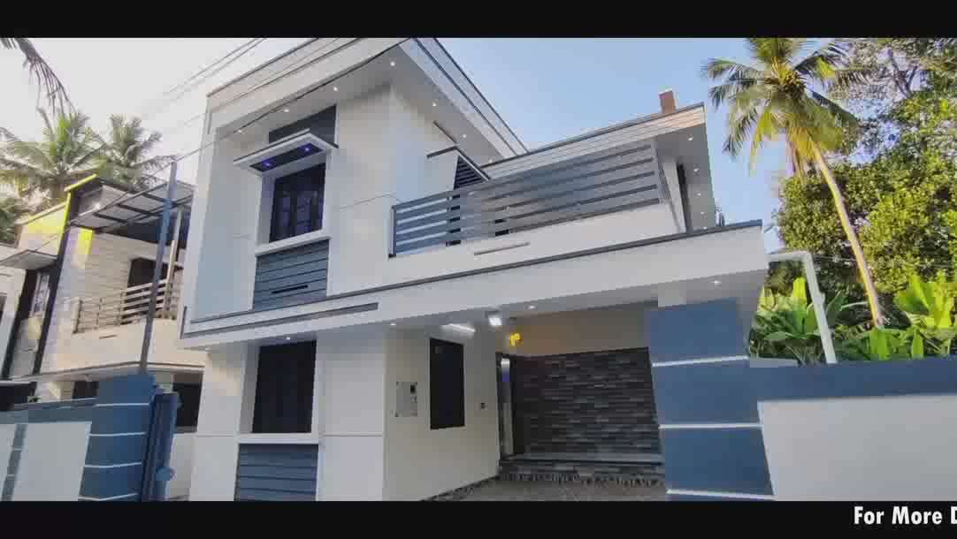 4bhk House For Sale At Karyavattom, Trivandrum 😊
Near To GFS Stadium & Technopark !!!

#houseforsale #trivandrumhomes #karyavattomgfsstadium #greenfield #stadium #4BHKHouse #dreamhouse