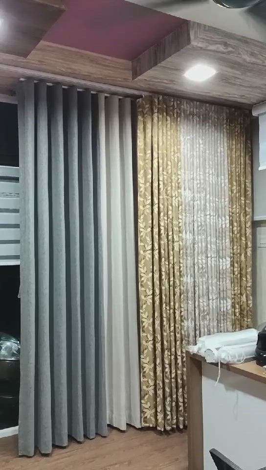 trending curtains please contact 9947836751