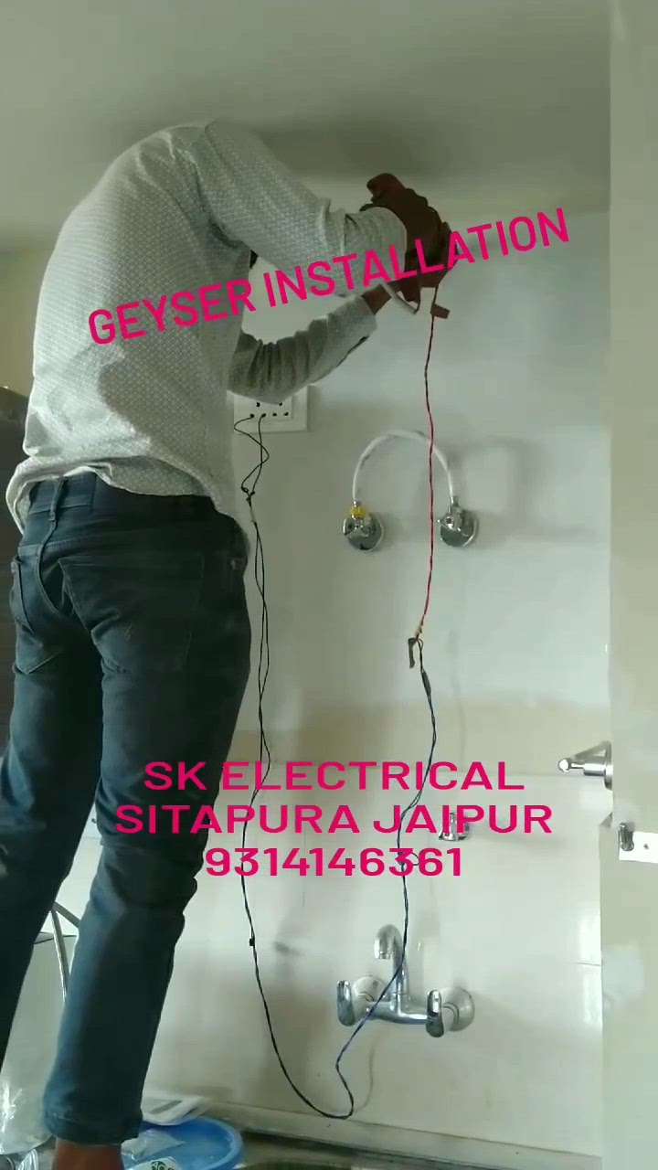 SK Electric Sitapura Jaipur
9314146361