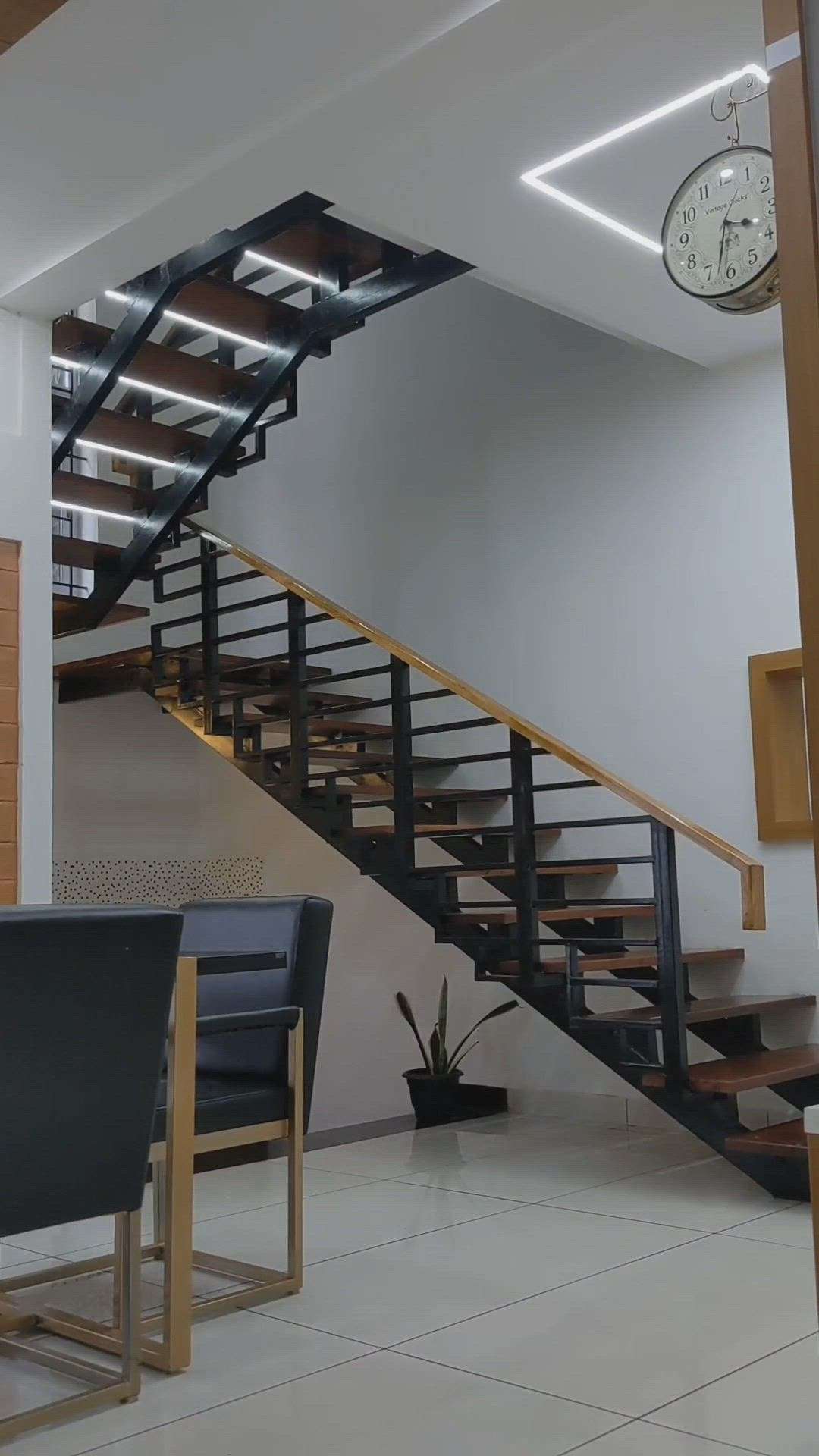 Stair with Automatic Motion Sensor Lights...✨💫
#hometour #staircasedesign
.
.
@adornconstructions
.
.
Facebook: https://www.facebook.com/Adornconstructions/?ref=pages_you_manage
https://www.adornconstruction.com
YouTube: https://www.youtube.com/channel/UCpet1eJJCiY5ymY8ddv1Dcg.
.
.
#adornconstructions
#architecturedesign
#architecturephotography
#architecture
#constructions
#keralagram
#palakkad
#kerala
#haash
#haash_fbk💟
#haash_6pm9pm💟
#haash_all💟
#instadaily
#instagram
#InteriorDesigner