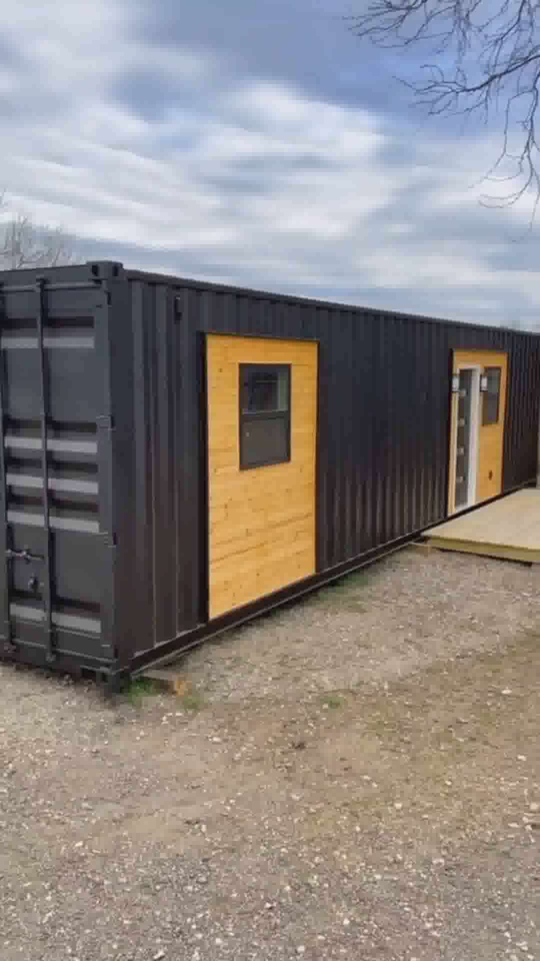 Container House India are expert builders of shipping container homes, offices, cafés, cabins and more. Reach out to us at 9864645923.
___________________
#containerhome #containerhouse #containercafe #container #Contractor #buid #new_home #newwork
