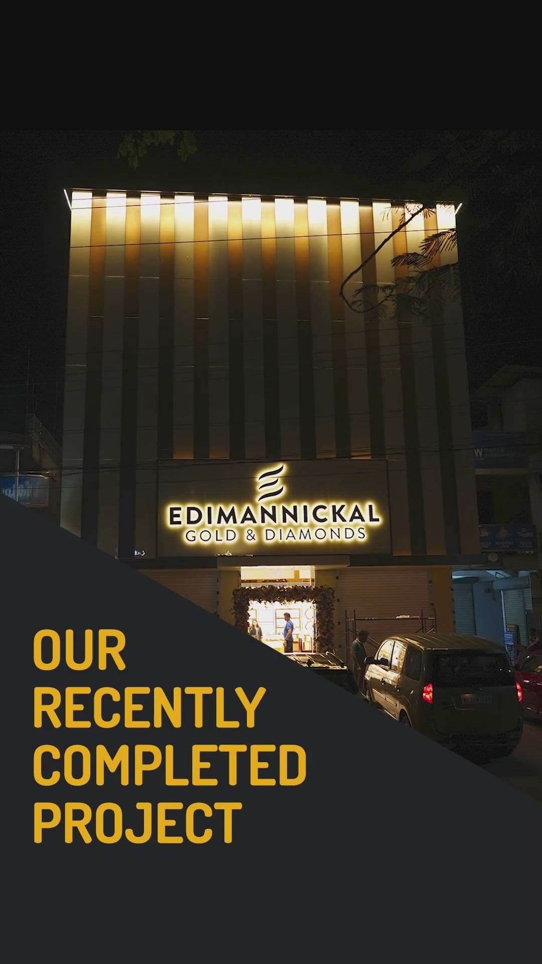 Our Recently Completed Project📍
EDIMANNICKAL FASHION JEWELLERY.

The Next Project is Yours...

Call us right away for further details.
📲+919961291119
📩 interiorumi@gmail.com
🌐 https://umiinterior.com/

"We Create, You Celebrate"
.
.
.
#UMIInteriors #Interiors #CommercialSpace #InteriorDesign #LuxuryLifeStyle #InteriorLovers #ResidentialDesign #InteriorReels #InteriorCommercial #InteriorReel #Reels #InstagramReels #CommercialInteriors #JewelleryReels  #HospitalityInteriors #Kerala #India