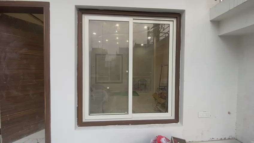 Slider window#upvc#alluminium#slider window