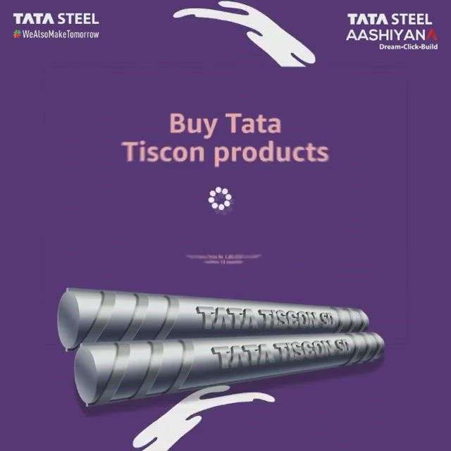 TATA Steel Thrissur
call : 8086004473
