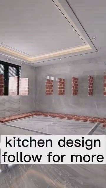 kitchen Adidas